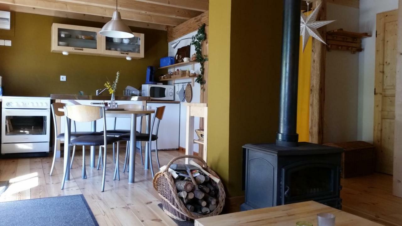 Giteovosges La Croix-aux-Mines Eksteriør billede